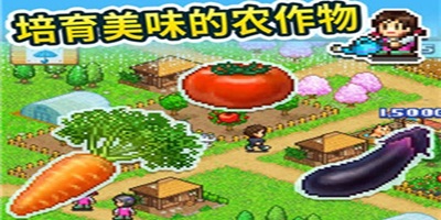 晴空农场物语安卓版大全