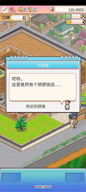 哆啦a梦的铜锣烧店物语