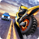 川崎h2r(Motor Rider)
