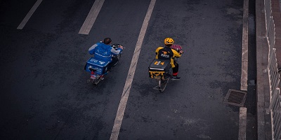 外卖骑手线上接单软件大全