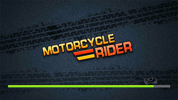 川崎h2r(Motor Rider)