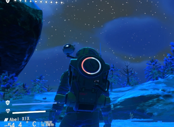 无人深空远征危险辅助MOD