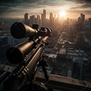 僵尸狙击手2(Sniper Zombie 3D)