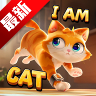 我是猫
