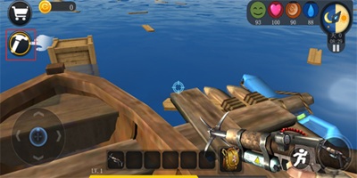 冒险生存类游戏推荐