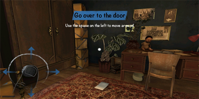 恐怖解谜游戏中文版大全