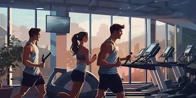 适合瘦身锻炼管理软件下载大全