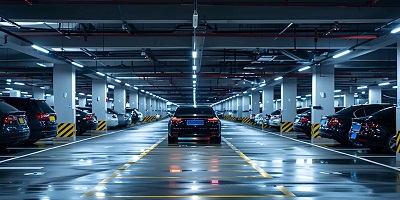 好用的停车服务软件大全