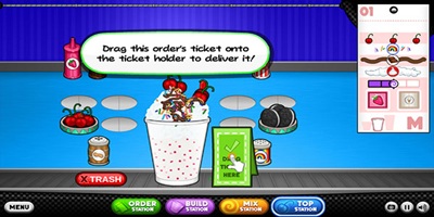 老爹的店系列游戏合集