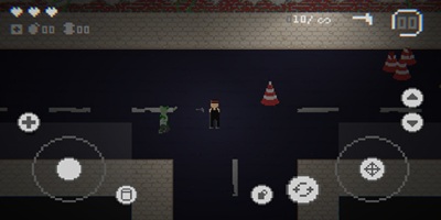 僵尸危机安卓版合集