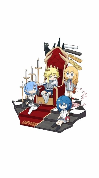 动漫国