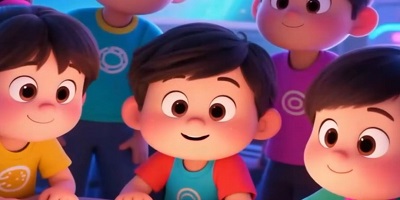 适合儿童启蒙教育用的软件大全