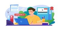 推荐手机在线学习的软件合集