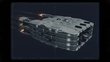星空支配者VGMOD