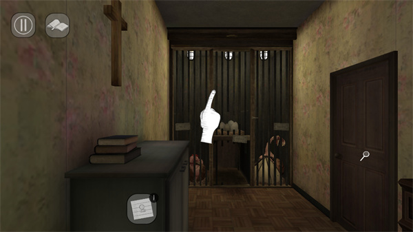 恐怖修女2(Evil Nun 2)