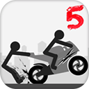 弄死火柴人5(Stickman Annihilation 5)