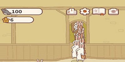 动物餐厅免费版大全