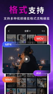 私人影院播放器