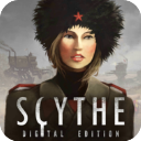 镰刀战争（Scythe: Digital Edition）