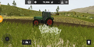 模拟农场手机版大全