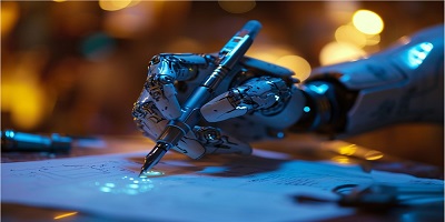 网文小说AI写作工具大全