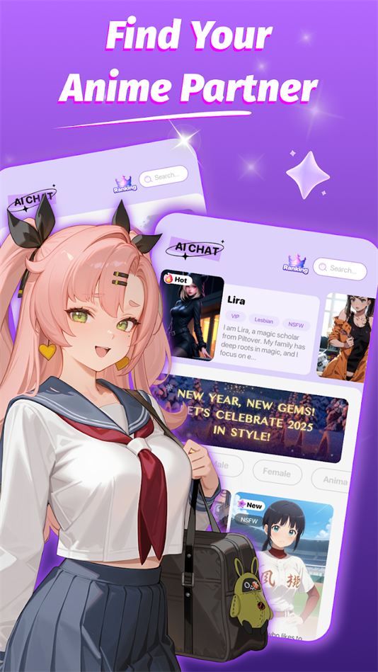 Pink.AI