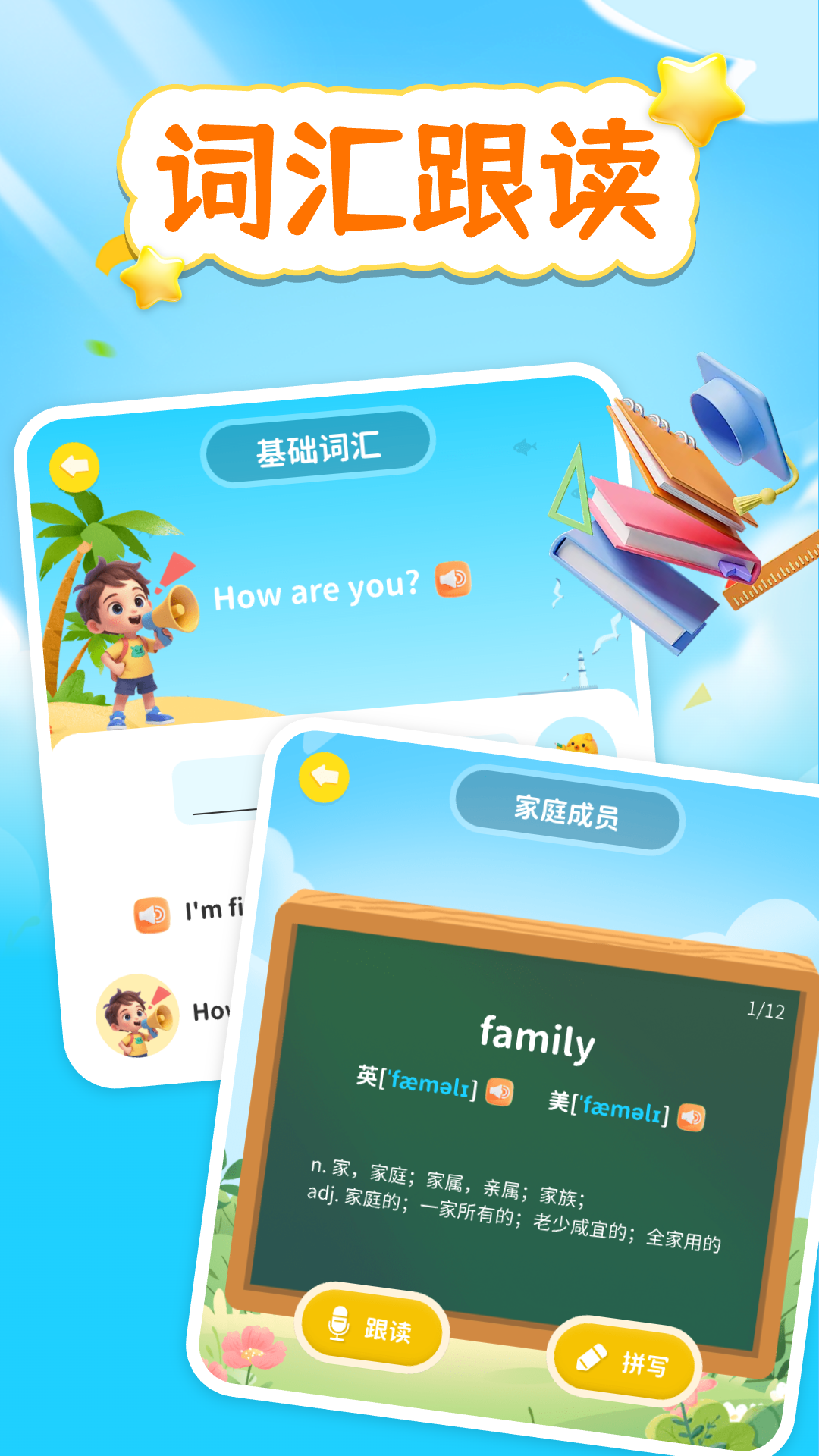 英语口语大全