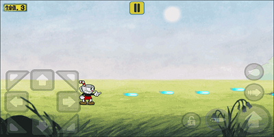 茶杯头手机版合集