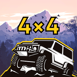 越野4X4
