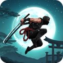 忍者战士2汉化版(Kaz Warrior 2)