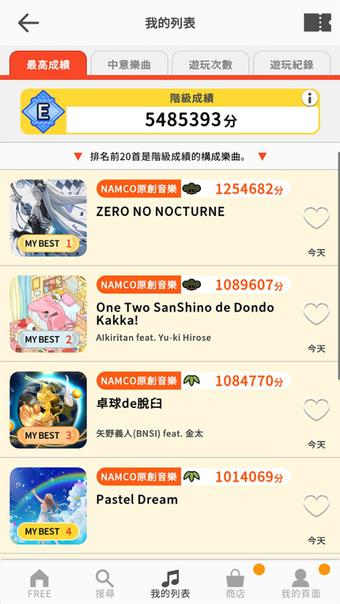 太鼓达人亚洲版