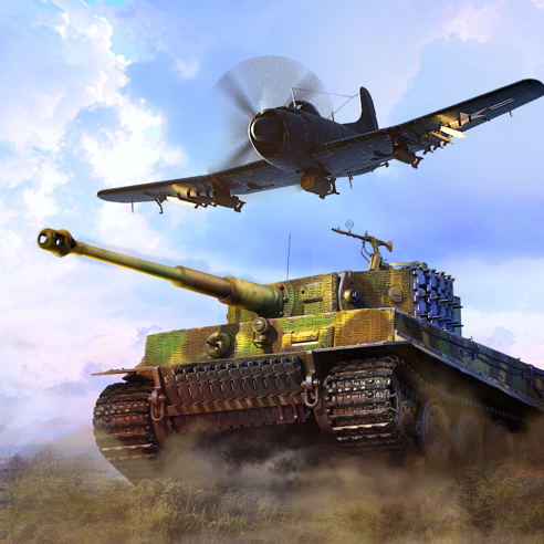 战争雷霆手游（War Thunder Mobile）