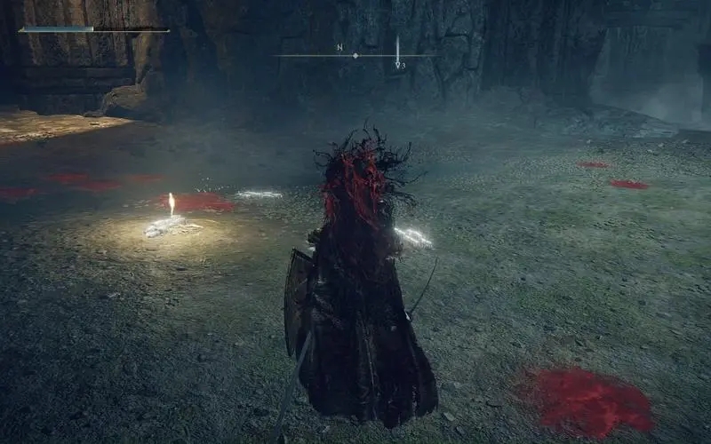 艾尔登法环全武器魔法赐福存档