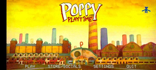 波比的游戏时间2025（Poppy Playtime Chapter 2）