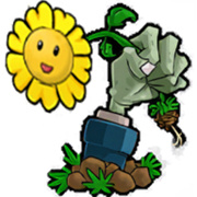 植物大战僵尸生态版中文版