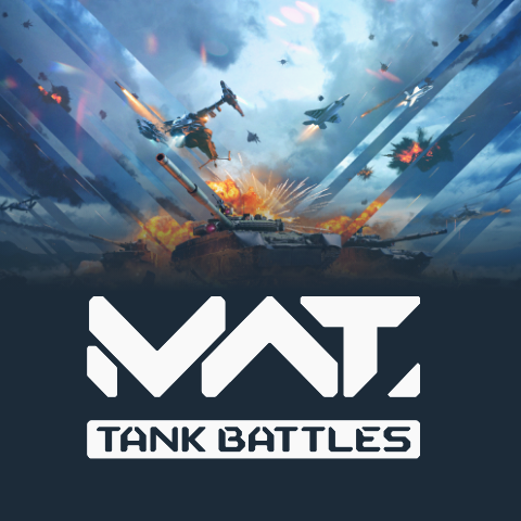 MWT坦克战争最新版(MWT Tank Battles)