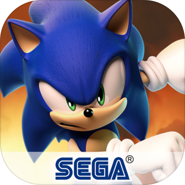 索尼克力量速度之战(SonicForces)