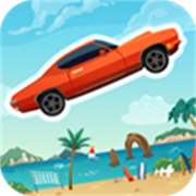 疯狂之旅2（Extreme Road Trip 2）