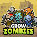 僵尸工厂2025(grow zombies)