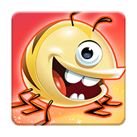 呆萌小怪物(Best Fiends)