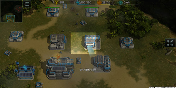 战争艺术3全球冲突(Art of War 3)