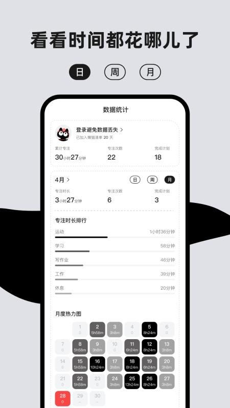 懒猫清单