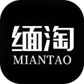 缅淘