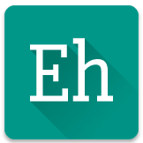 ehviewer