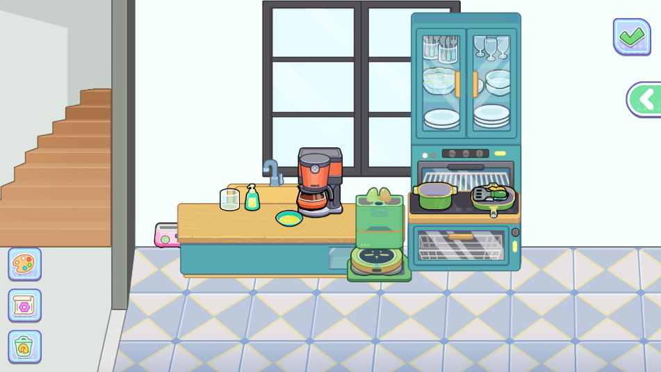 创意世界