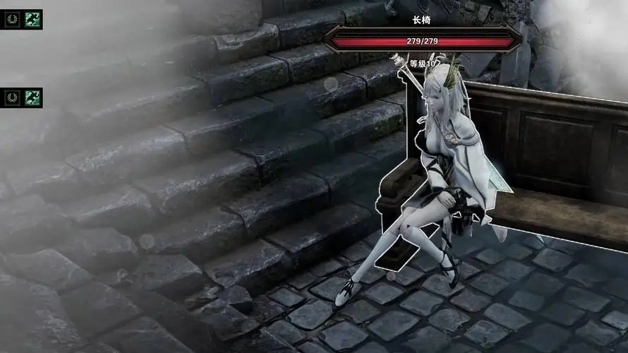 神界原罪2WASD角色移动MOD