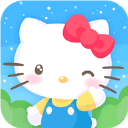 三丽鸥明星的微笑小镇汉化版