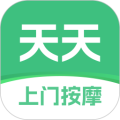 天天上门按摩