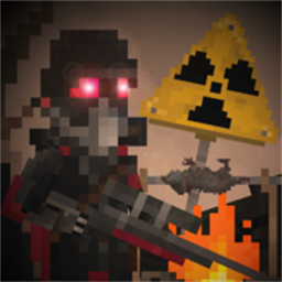 废土物语(Wasteland Storty)