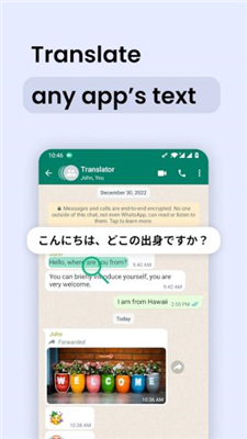 瞬译翻译器